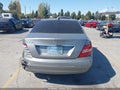 2012 Mercedes-Benz C-Class — photo 16 of 16 | VIN WDDGF4HB8CR220180