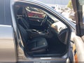 2012 Mercedes-Benz C-Class — photo 5 of 16 | VIN WDDGF4HB8CR220180