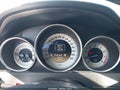 2012 Mercedes-Benz C-Class — photo 7 of 16 | VIN WDDGF4HB8CR220180