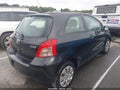 2008 Toyota Yaris — photo 4 of 11 | VIN JTDJT923285177154