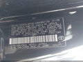 2008 Toyota Yaris — photo 9 of 11 | VIN JTDJT923285177154