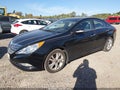 2013 Hyundai Sonata — photo 2 of 12 | VIN 5NPEC4AC1DH697149