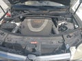 2007 Mercedes-Benz GL-Class — photo 10 of 11 | VIN 4JGBF71E87A134250