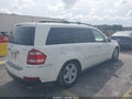 2007 Mercedes-Benz GL-Class — photo 4 of 11 | VIN 4JGBF71E87A134250