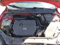 2007 Mazda 3 — photo 10 of 11 | VIN JM1BK344671685787