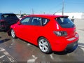 2007 Mazda 3 — photo 3 of 11 | VIN JM1BK344671685787