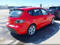 2007 Mazda 3 — photo 4 of 11 | VIN JM1BK344671685787