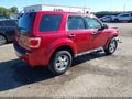2012 Ford Escape — photo 4 of 16 | VIN 1FMCU0C71CKB61665