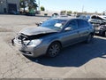 2006 Toyota Avalon — photo 2 of 18 | VIN 4T1BK36B26U074465