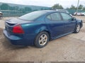 2005 Pontiac Grand Prix — photo 4 of 11 | VIN 2G2WP522X51268328