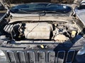 2018 Jeep Renegade — photo 10 of 18 | VIN ZACCJBAB8JPH30806