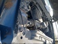 2018 Chevrolet Silverado 2500 — photo 10 of 16 | VIN 1GC1KUEG8JF238835