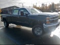 2018 Chevrolet Silverado 2500 — photo 1 of 16 | VIN 1GC1KUEG8JF238835