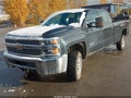 2018 Chevrolet Silverado 2500 — photo 2 of 16 | VIN 1GC1KUEG8JF238835