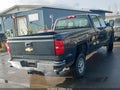 2018 Chevrolet Silverado 2500 — photo 4 of 16 | VIN 1GC1KUEG8JF238835