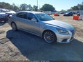 2014 Lexus LS 460 — photo 1 of 16 | VIN JTHBL5EF4E5126445