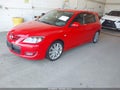 2008 Mazda 3 — photo 2 of 11 | VIN JM1BK34L781128945