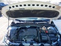2020 Chevrolet Malibu — photo 10 of 17 | VIN 1G1ZC5ST8LF059312