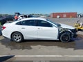 2020 Chevrolet Malibu — photo 14 of 17 | VIN 1G1ZC5ST8LF059312