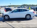 2020 Chevrolet Malibu — photo 15 of 17 | VIN 1G1ZC5ST8LF059312