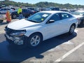 2020 Chevrolet Malibu — photo 2 of 17 | VIN 1G1ZC5ST8LF059312