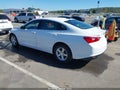 2020 Chevrolet Malibu — photo 3 of 17 | VIN 1G1ZC5ST8LF059312