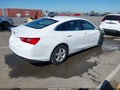 2020 Chevrolet Malibu — photo 4 of 17 | VIN 1G1ZC5ST8LF059312