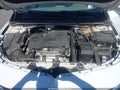 2020 Chevrolet Malibu — photo 10 of 16 | VIN 1G1ZD5ST4LF061104