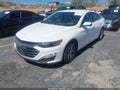 2020 Chevrolet Malibu — photo 2 of 16 | VIN 1G1ZD5ST4LF061104