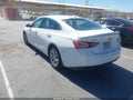 2020 Chevrolet Malibu — photo 3 of 16 | VIN 1G1ZD5ST4LF061104