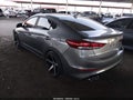 2018 Hyundai Elantra — photo 3 of 17 | VIN KMHD84LF7JU610033