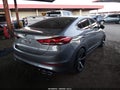 2018 Hyundai Elantra — photo 4 of 17 | VIN KMHD84LF7JU610033