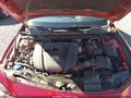 2020 Mazda 3 — photo 10 of 17 | VIN JM1BPBLM0L1163194
