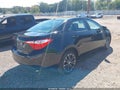 2016 Toyota Corolla — photo 4 of 16 | VIN 2T1BURHE2GC488580