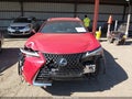 2019 Lexus UX 250h — photo 12 of 18 | VIN JTHU9JBH8K2016937