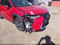 2019 Lexus UX 250h — photo 17 of 18 | VIN JTHU9JBH8K2016937