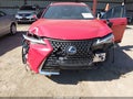 2019 Lexus UX 250h — photo 6 of 18 | VIN JTHU9JBH8K2016937