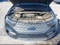 2021 Ford Explorer — photo 10 of 16 | VIN 1FMSK7FH6MGB52947