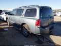 2010 Nissan Armada — photo 3 of 16 | VIN 5N1AA0NC3AN620507