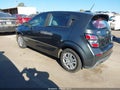 2020 Chevrolet Sonic — photo 3 of 19 | VIN 1G1JG6SB6L4124684