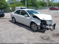 2008 Lincoln MKZ — photo 1 of 13 | VIN 3LNHM26T28R642411