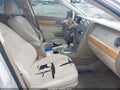 2008 Lincoln MKZ — photo 5 of 13 | VIN 3LNHM26T28R642411