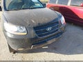 2007 Hyundai Santa Fe — photo 12 of 12 | VIN 5NMSH13E97H024032
