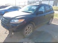 2007 Hyundai Santa Fe — photo 2 of 12 | VIN 5NMSH13E97H024032