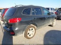 2007 Hyundai Santa Fe — photo 4 of 12 | VIN 5NMSH13E97H024032