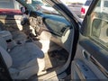 2007 Hyundai Santa Fe — photo 5 of 12 | VIN 5NMSH13E97H024032