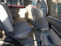 2007 Hyundai Santa Fe — photo 8 of 12 | VIN 5NMSH13E97H024032