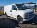 1999 Chevrolet Express 2500 — photo 1 of 12 | VIN 1GCGG25R8X1011815