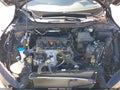 2022 Honda HR-V — photo 10 of 18 | VIN 3CZRU5H3XNM707998
