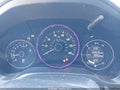 2022 Honda HR-V — photo 7 of 18 | VIN 3CZRU5H3XNM707998